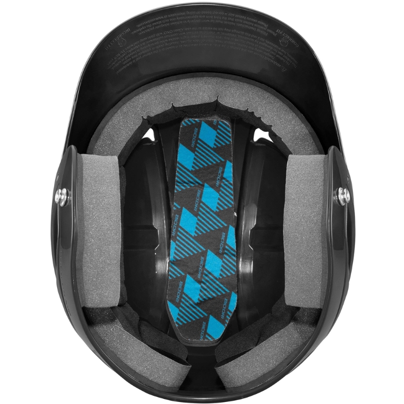 Easton Alpha ABS Thermoplastic Batting Helmet M/L Royal