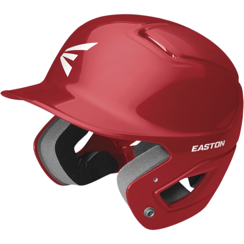 Easton Alpha ABS Thermoplastic Batting Helmet