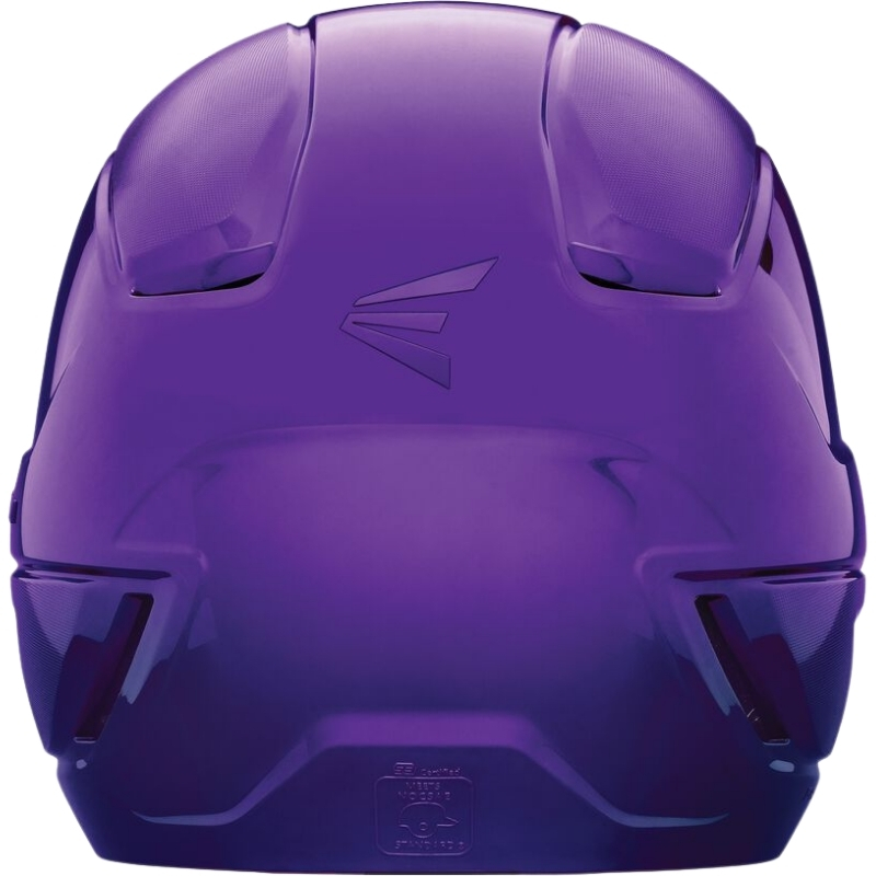 Easton ALPBHSB Alpha Solid w/Softball only mask L/XL Black