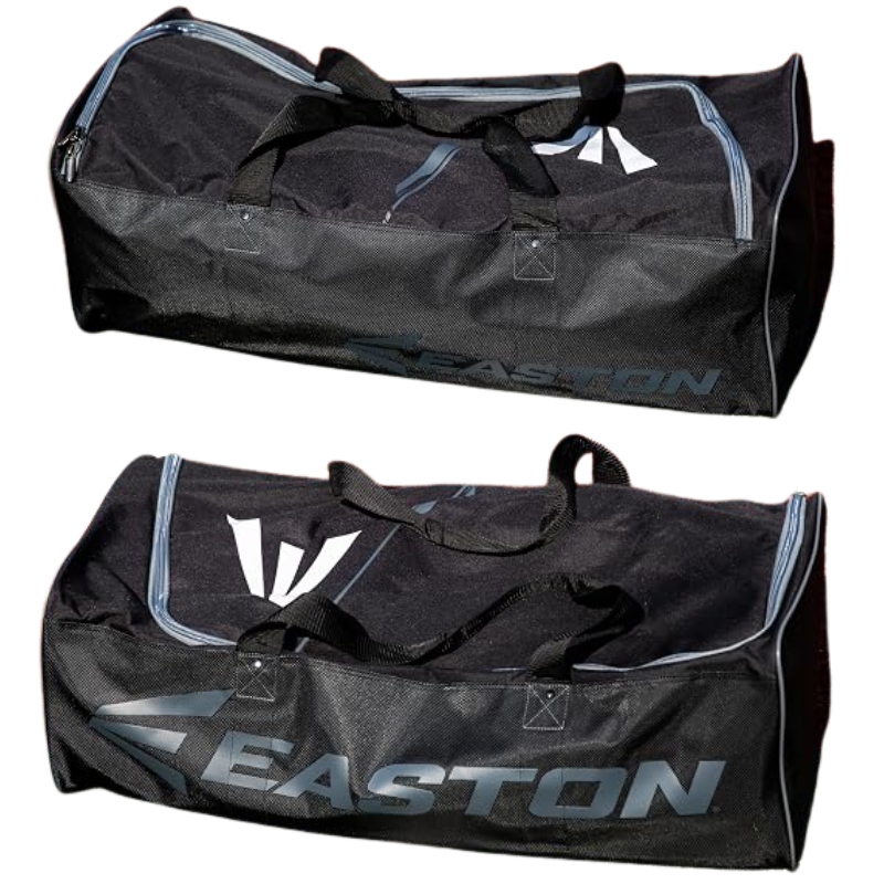 Easton E100G Equipment Bag for Multi-Sport Use | Ideal Baseball & Football Bag