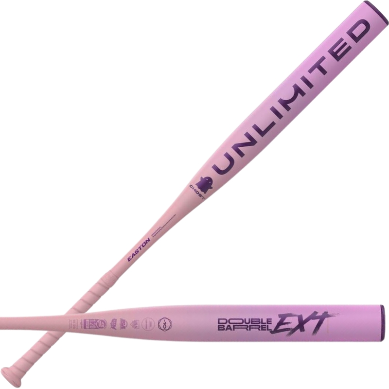 Easton EFP6GHUL10 Ghost Unlimited (-10)