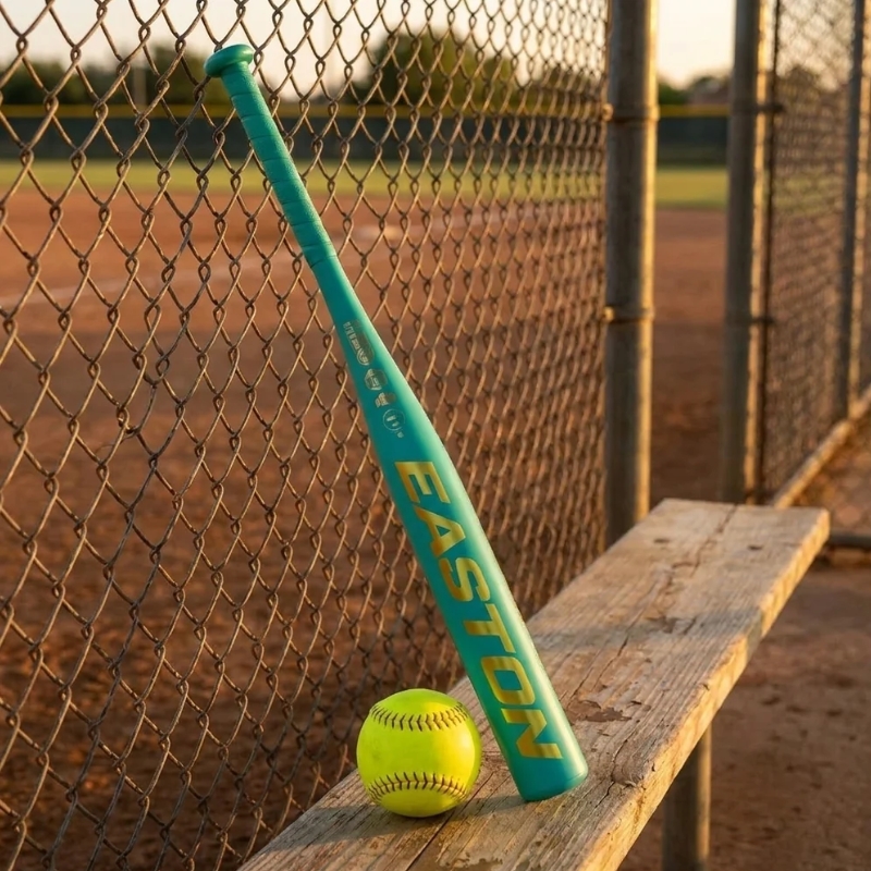 Easton ESD7HML Hammer 12 Loaded 34 inch 28 OZ
