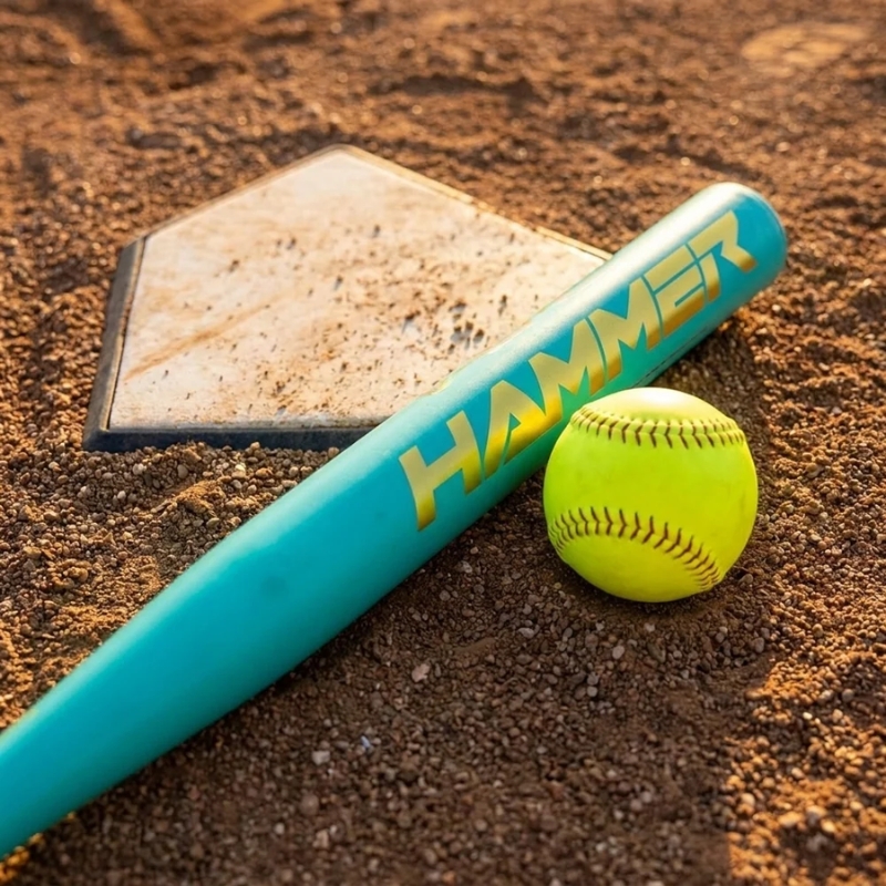 Easton ESD7HML Hammer 12 Loaded 34 inch 28 OZ