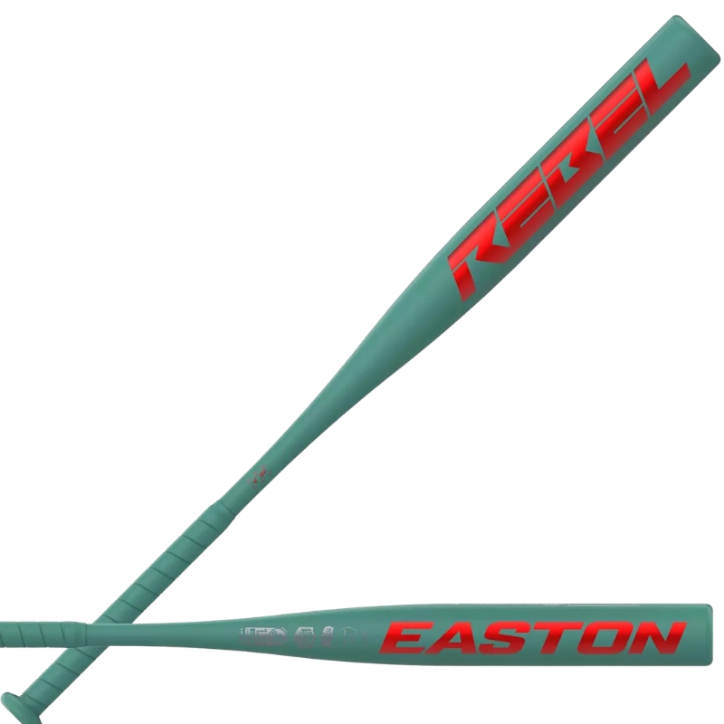 Easton ESD7RBL Rebel 12 Loaded