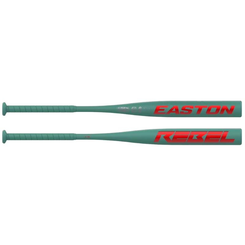 Easton ESD7RBL Rebel 12 Loaded