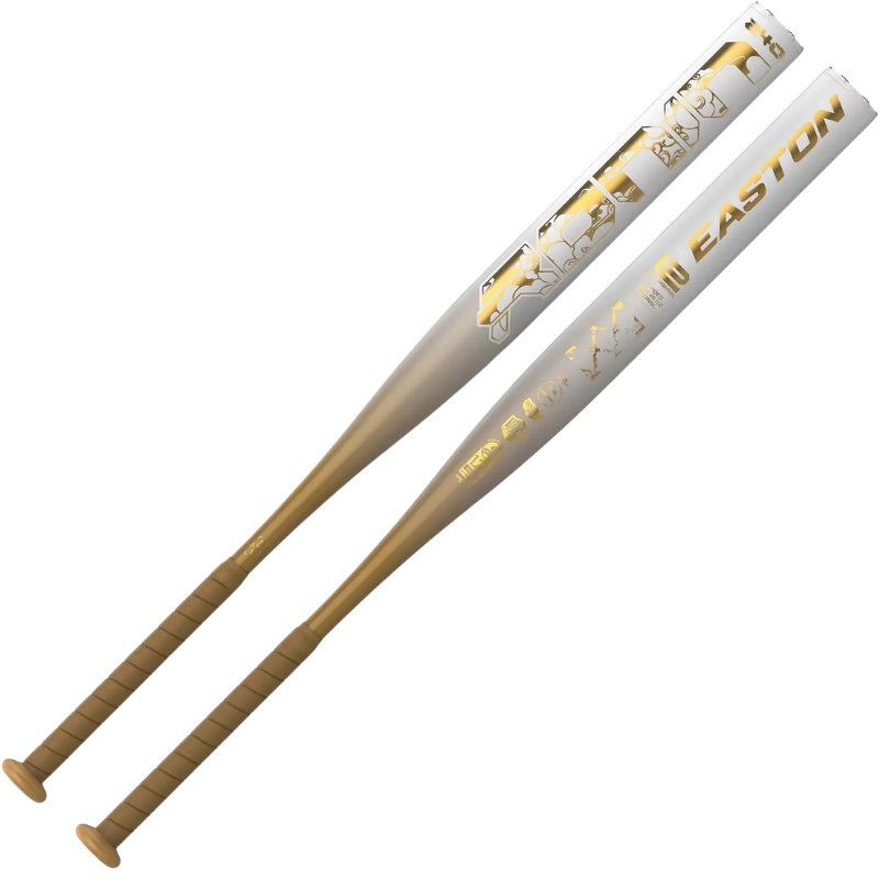 Easton ESD7RNL Ronin 240 Alloy 34 inch 27 OZ