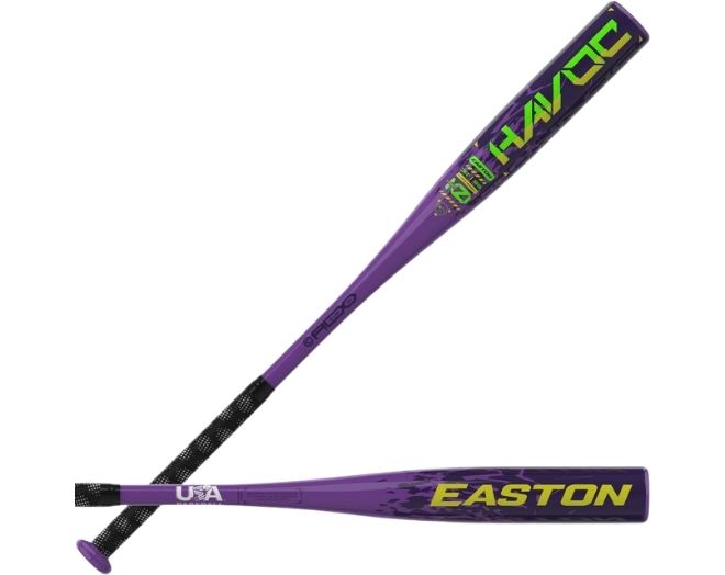 Easton EUS6HAV10 Havoc (-10)