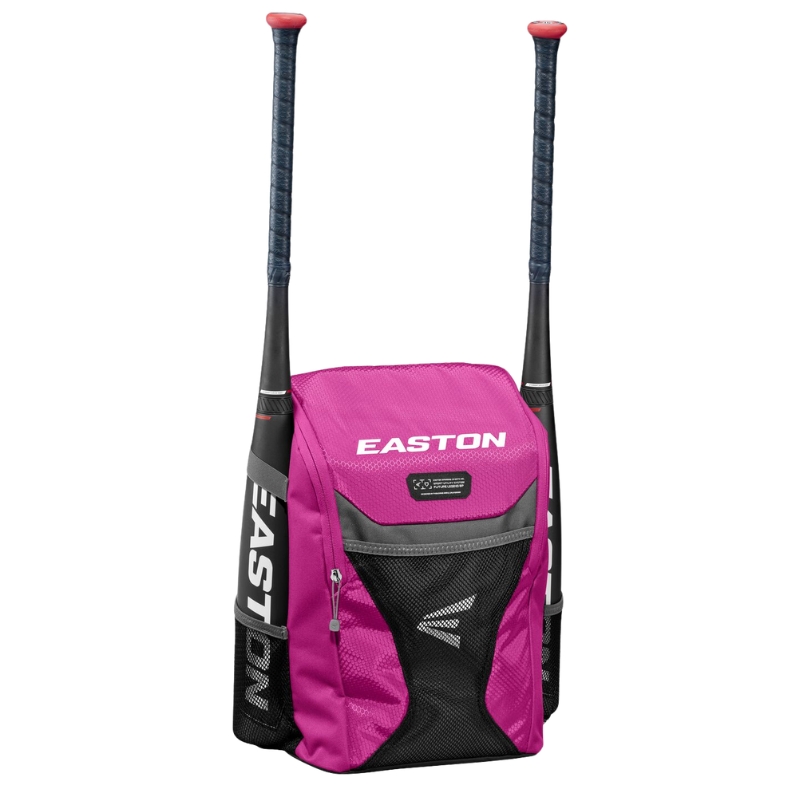 Easton Future Legend Backpack Color Red
