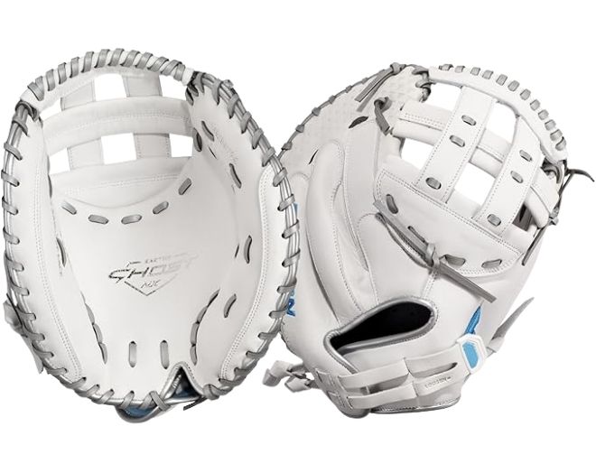 Easton Ghost NX Fastpitch GNXFP234 34 Inch