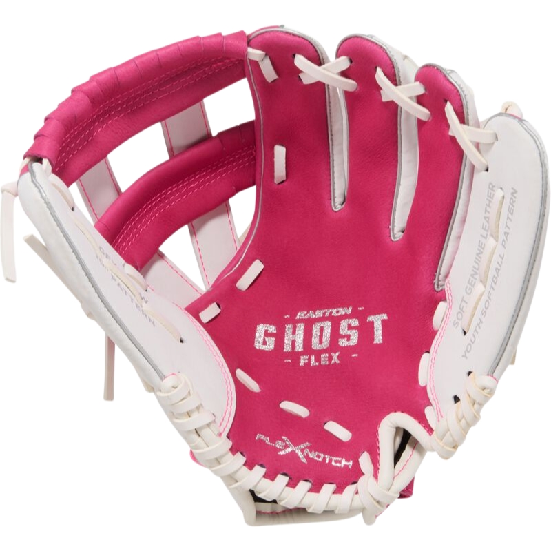 Easton GFY10PKW Ghost Flex Youth FP 10 Inch