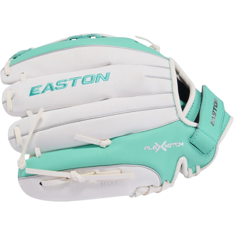 Easton GFY11MGW Ghost Flex Youth FP 11 Inch RH Model