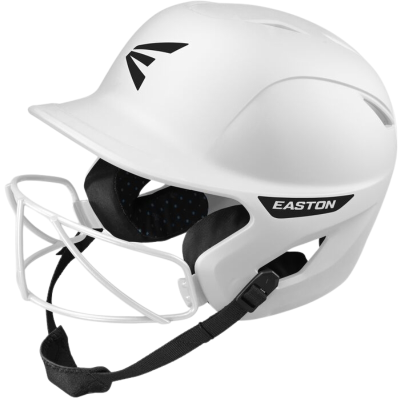 Easton Ghost Fastpitch Softball Batting Helmet w/Mask for Women