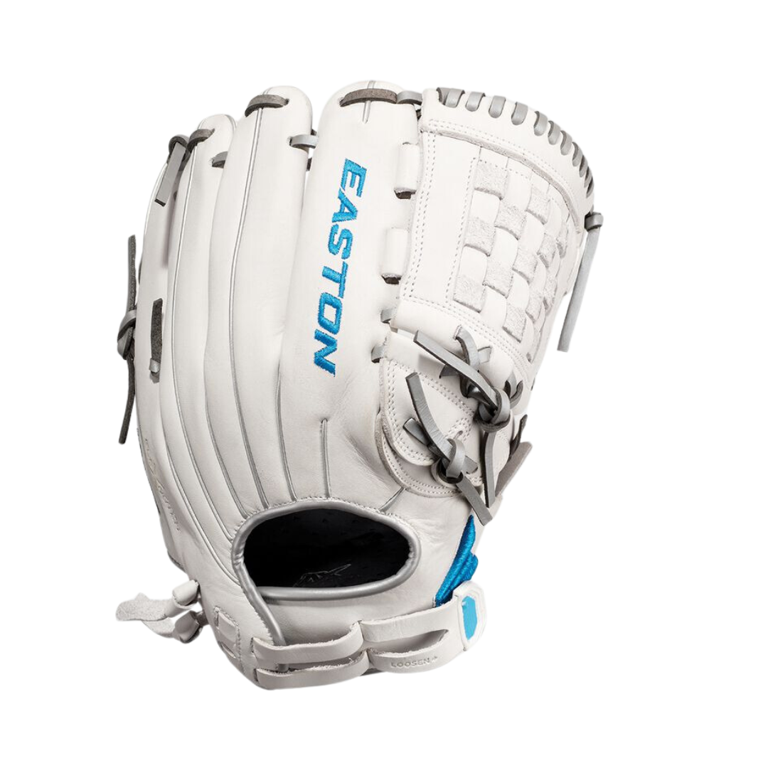 Easton Ghost NX GNXFP1175 11,75 Inch Leather Softball Fastpitch Glove Smaller Hands 