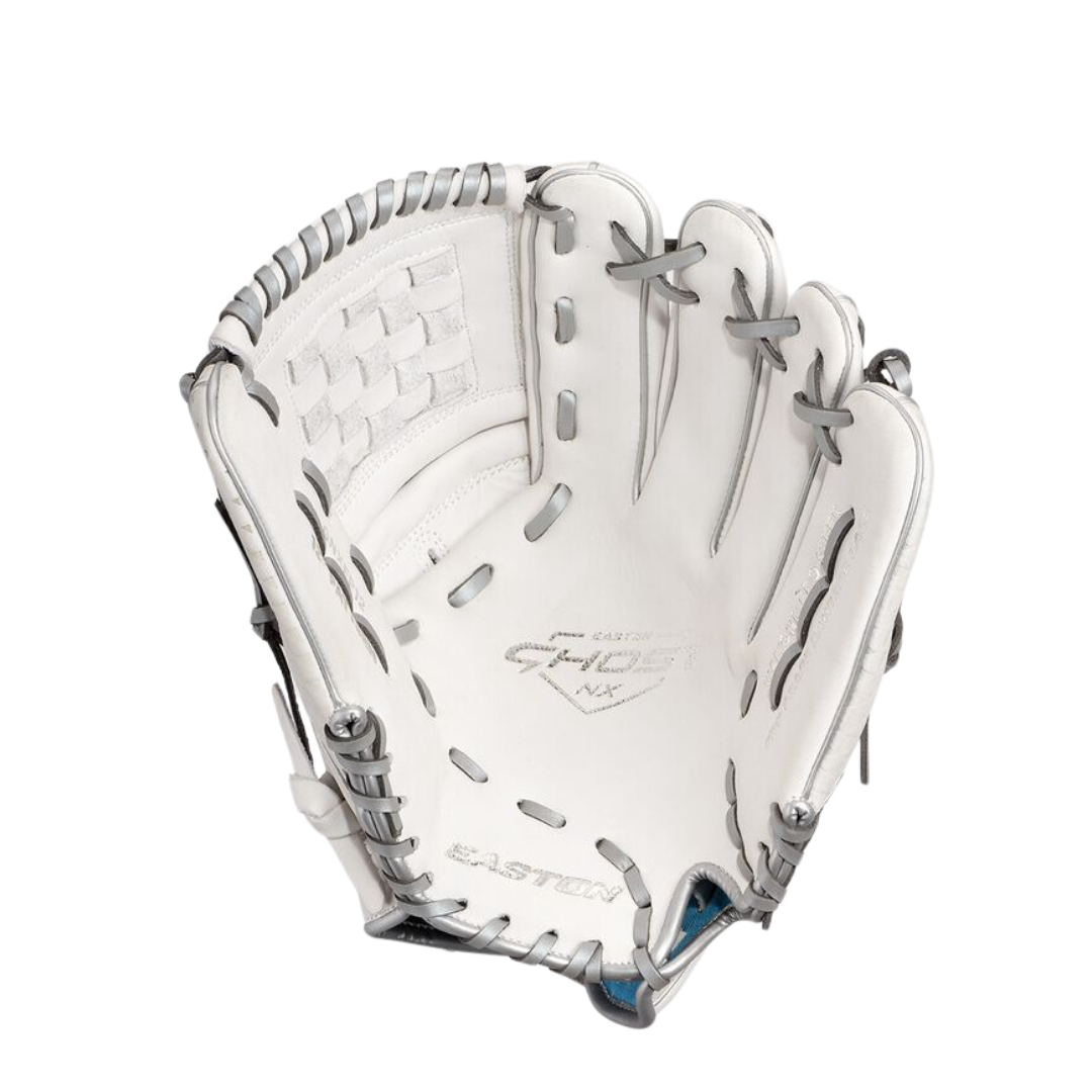 Easton Ghost NX GNXFP1175 11,75 Inch Leather Softball Fastpitch Glove Smaller Hands 
