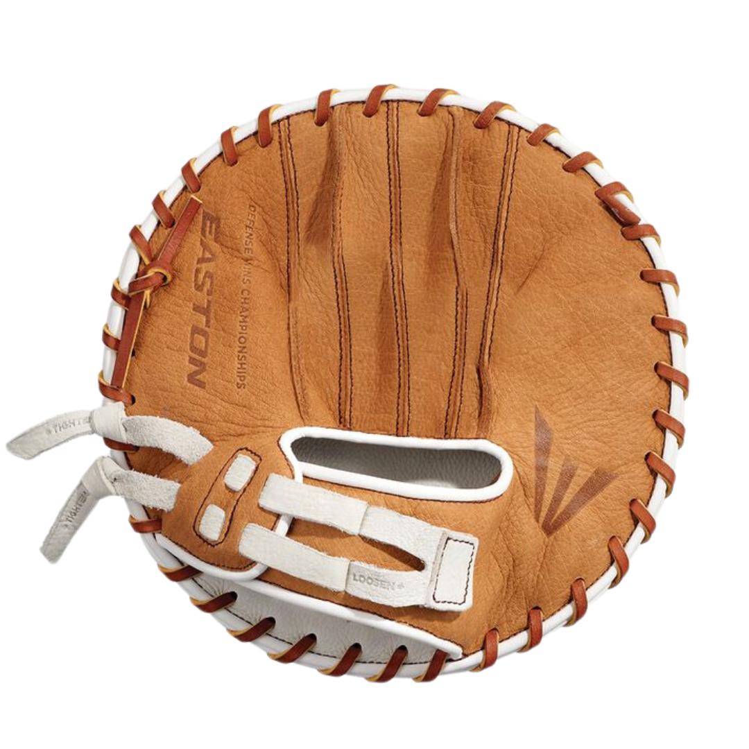 Easton GW295DT 29,5 Inch Leather Groundwork Series Fastpitch Softball Training Glove