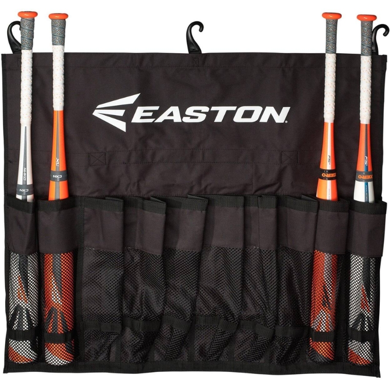 Easton Team Hanging Bat SE Bag | Dugout Bat Organization Gear
