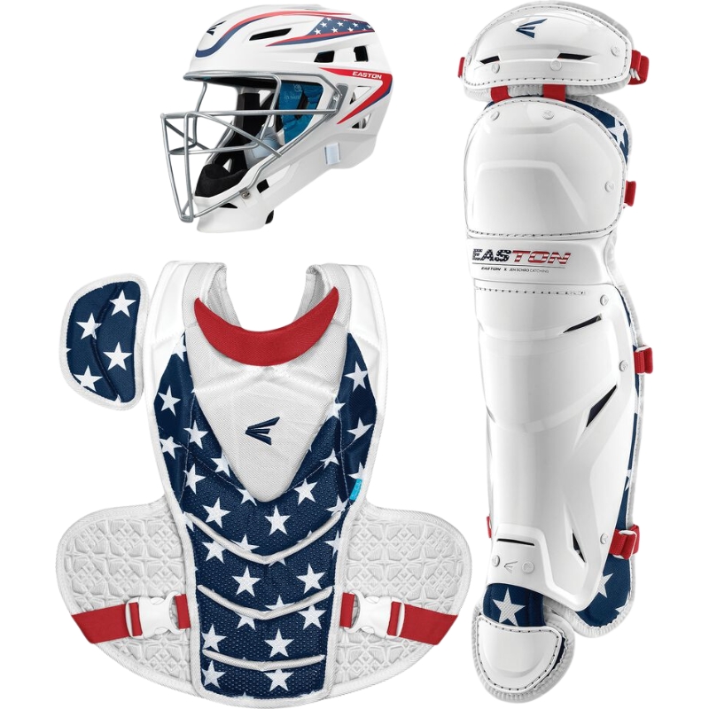 Easton Jen Schro THE VERY BEST Kit Stars & Stripes