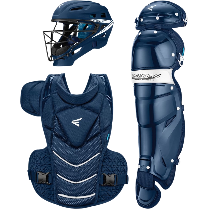 Easton JSCHRO The Very Best Kit M Navy