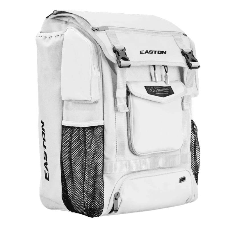 Easton MAV1BP MAV1 Backpack Color White