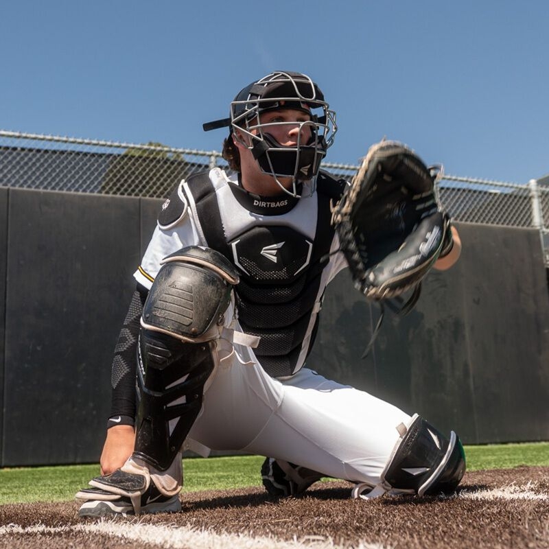 Easton Mav X Kit L Black