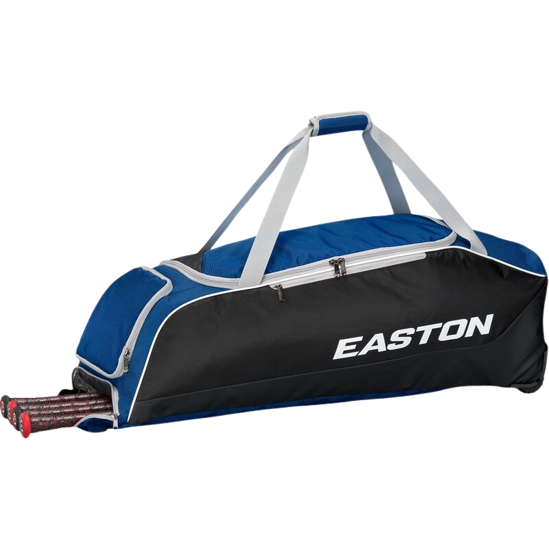 Easton Octane Wheeled Bag Color Navy