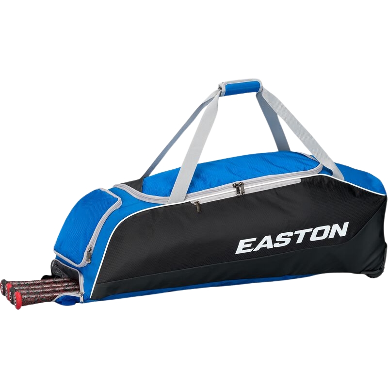 Easton Octane Wheeled Bag Color Royal