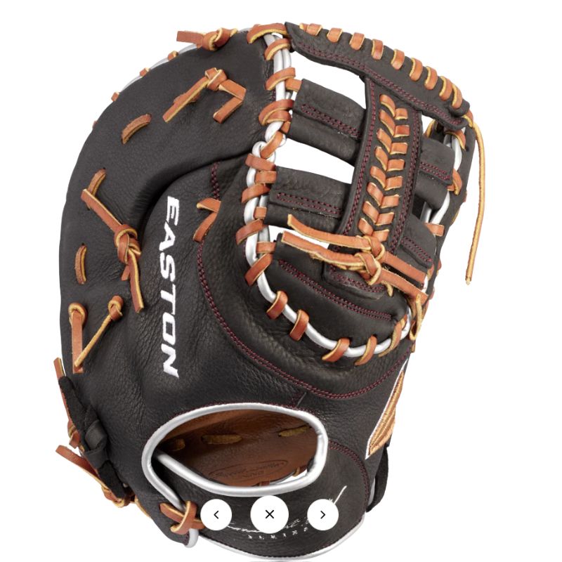 Easton Tournament Elite Slowpitch TEB3125 12, 5 Inch