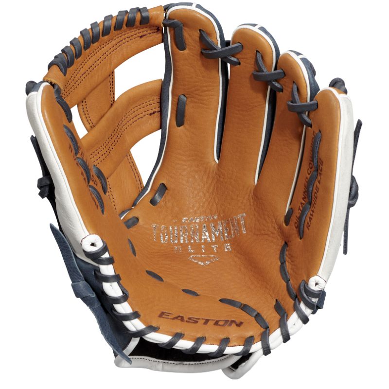 Easton Tournament Elite Slowpitch TEB115SP 11,5 Inch