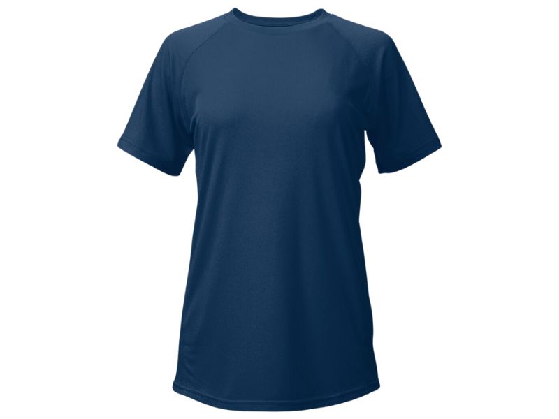 Easton WRTT Women's Elite Performance Top M Navy