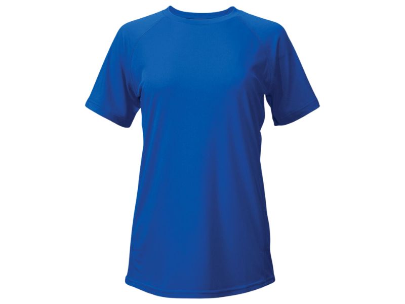 Easton WRTT Women's Elite Performance Top XS Royal