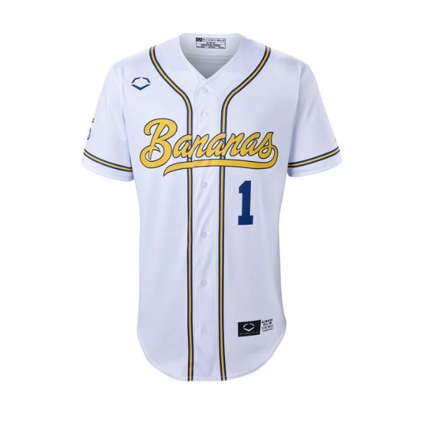 Evoshield Bananas Replica Jersey