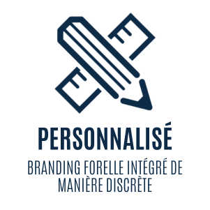 PERSONNALISÉ POUR VOUS