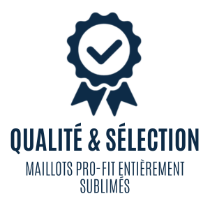 QUALITÉ & SÉLECTION