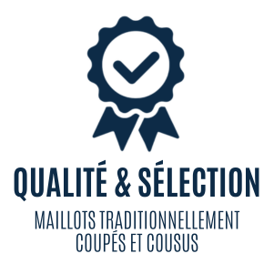 QUALITÉ & SÉLECTION