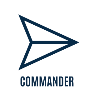 Commander