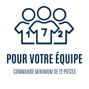 POUR VOTRE ÉQUIPE