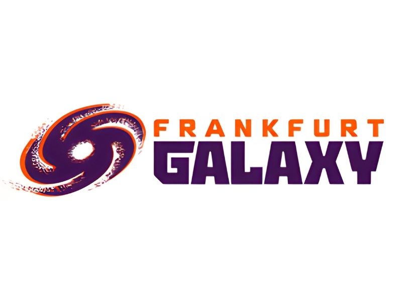 Frankfurt Galaxy Logo
