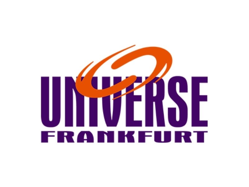 Frankfurt Universe