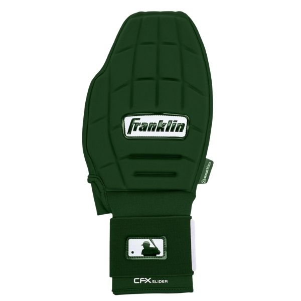 Franklin Adult CFX Slider PRT Series Color Forest