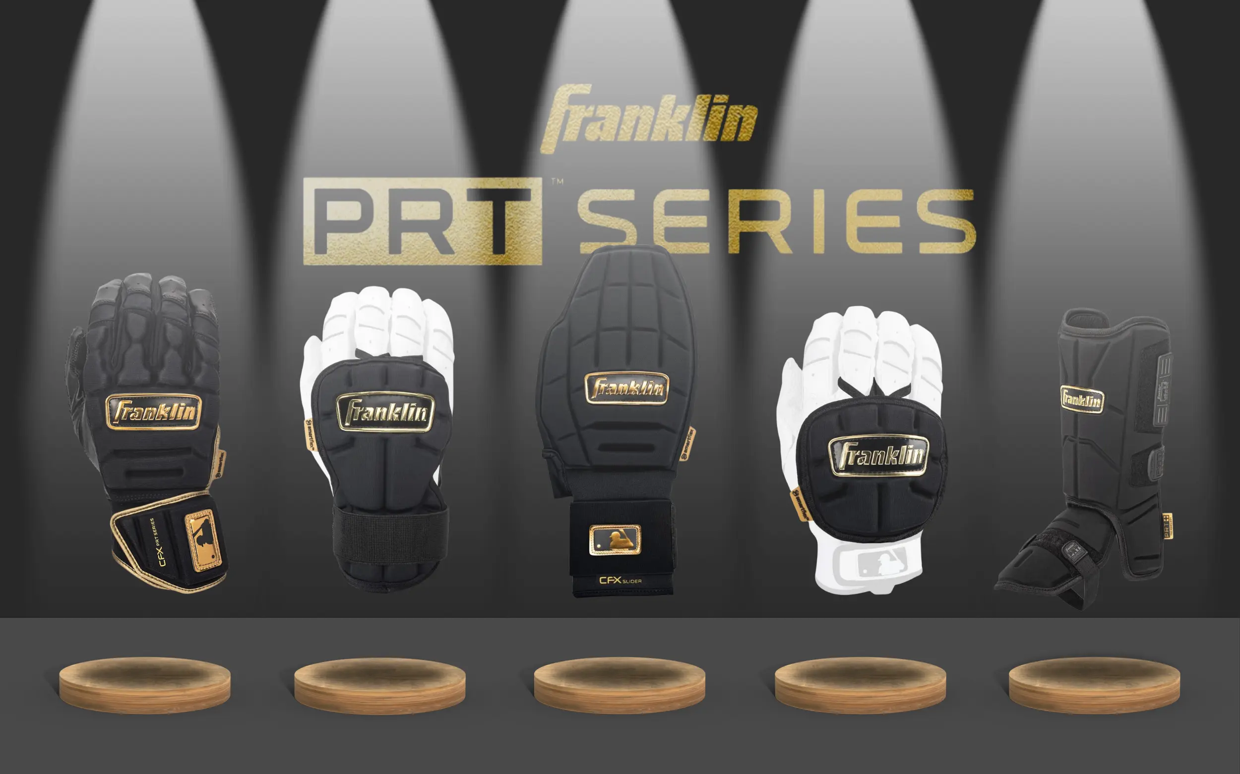 The Franklin CFX PRT series: What's new? - Forelle.com