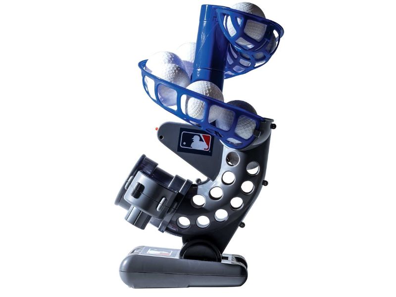 Franklin Electronic Youth Pitching Machine (6696S3C1)
