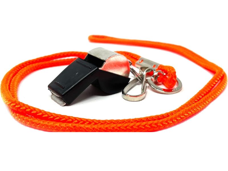 Franklin Whistle Variant Family
