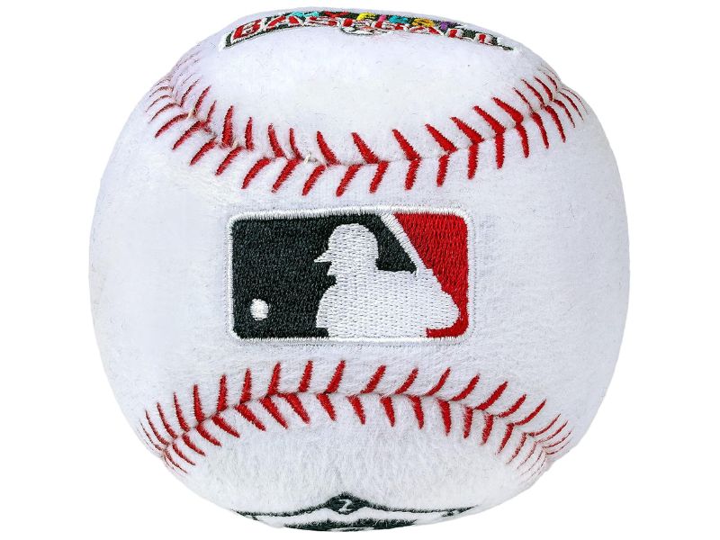 Franklin My First Baseball (64152Z) | Junior Training Ball 