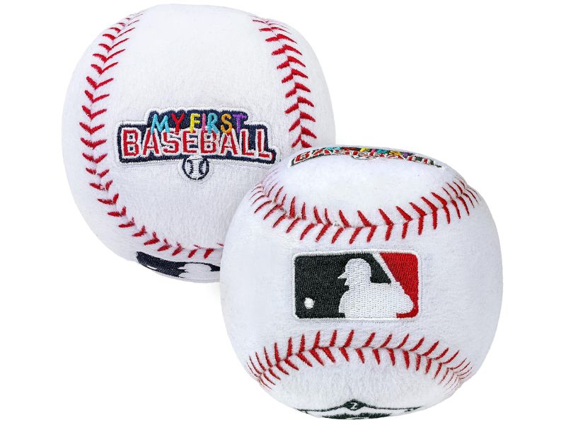 Franklin My First Baseball (64152Z) | Junior Training Ball 