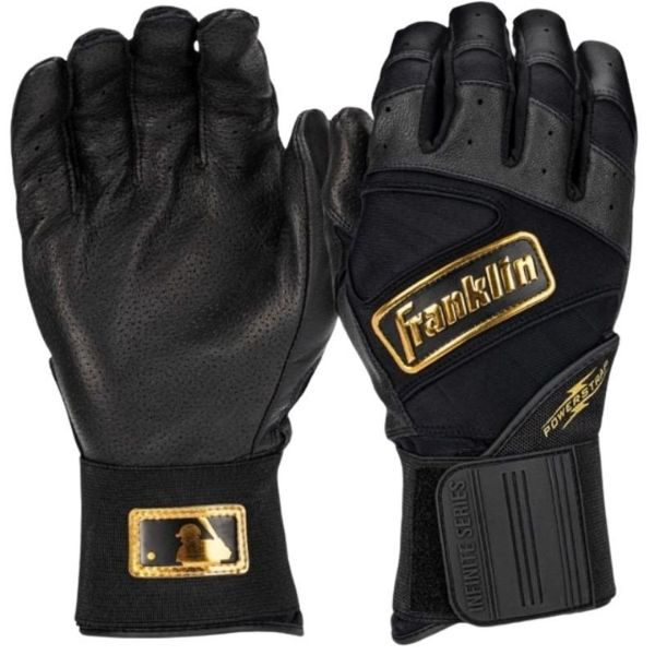 Franklin Powerstrap Infinite Series