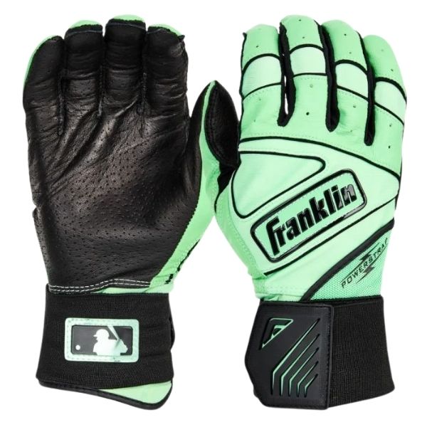 Franklin Powerstrap Infinite Series