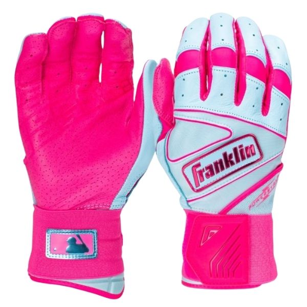 Franklin Powerstrap Infinite Series