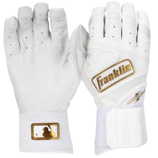 Franklin Powerstrap Infinite Series