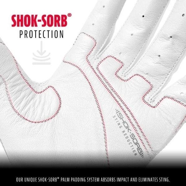 Franklin Shok Sorb X M Black