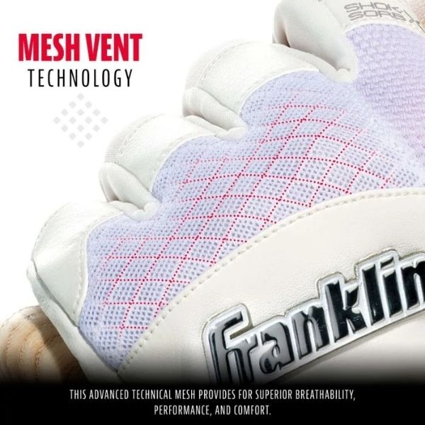 Franklin Shok Sorb X M Black